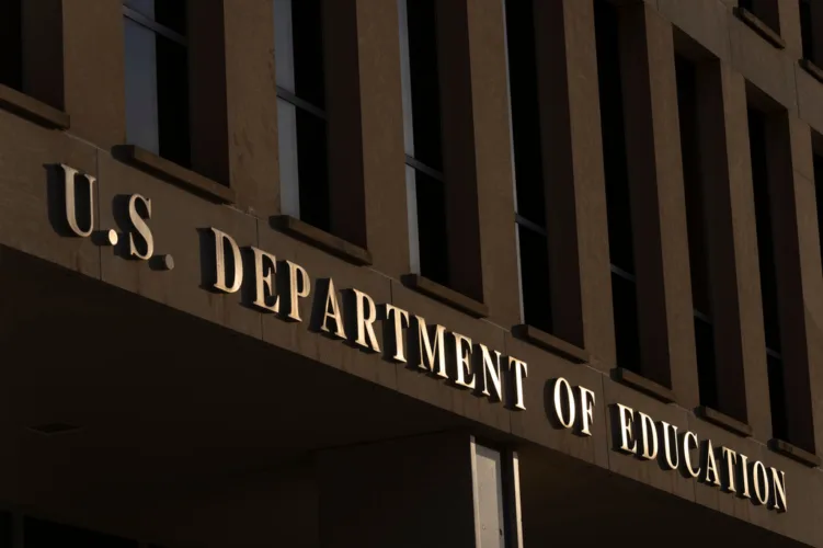 Americans' satisfaction with schools is at a low point, new Gallup poll shows